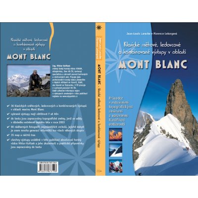 Mont Blanc – Hledejceny.cz