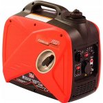 Invertorový generátor Fogo F 2001 iS 2kW – Zboží Dáma