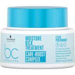 Schwarzkopf Professional BC Bonacure Moisture Kick Treatment Care-Boost Complex 200 ml – Hledejceny.cz