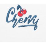 New Baby Kojenecké bavlněné dupačky Cherry – Zboží Dáma
