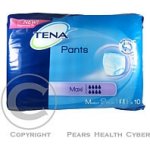 Tena Pants Maxi M 10 ks – Zbozi.Blesk.cz