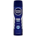 Nivea Men Cool Kick deospray 150 ml – Zbozi.Blesk.cz
