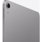 Apple iPad Air 11 (2024) 256GB Wi-Fi Space Grey MUWG3HC/A – Zboží Živě