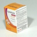 Candioli Cystocure powder 30 g – Zboží Dáma