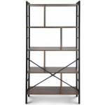 Miadomodo v retro stylu 79x33x155 cm 78629 – Sleviste.cz