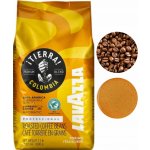 Lavazza Tierra Colombia 1 kg – Zboží Dáma