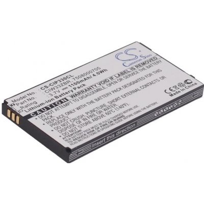 Cameron Sino CS-CIP330CL – Zboží Živě