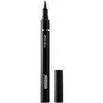 Oriflame Voděodolné oční linky ve fixu The ONE Black Ink 1,6 g – Zboží Dáma