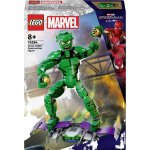 LEGO® Marvel 76284 Sestavitelná figurka: Zelený Goblin – Hledejceny.cz