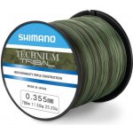 Shimano Technium Tribal PB 1250 m 0,285 mm – Hledejceny.cz