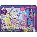 Hasbro My Little Pony Equestria Girls jeviště hrací set – Sleviste.cz