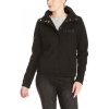 Dámská mikina Bench Funnel Neopren Jacket Black Beauty BK11179