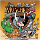 Steve Jackson Games Munchkin: Panic