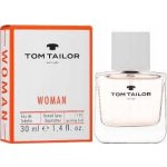 Tom Tailor Woman toaletní voda dámská 50 ml – Hledejceny.cz