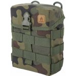 Helikon-Tex E&E Cordura PL woodland – Hledejceny.cz