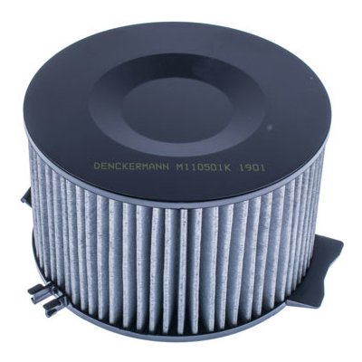 DENCKERMANN Filtr, vzduch v interiéru M110501K – Hledejceny.cz