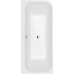 Villeroy & Boch Architectura 180x80 cm UBA180ARE9CS00V-01 – Hledejceny.cz