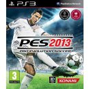 Pro Evolution Soccer 2013