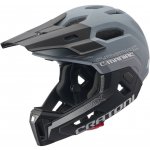Cratoni C-Maniac 2.0 MX Grey Matt 2026 – Hledejceny.cz