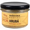 Paštiky Rašovská Hrubá červený rybíz 160 g