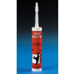 Den Braven silikon akrylový tmel 310g bílý – Zbozi.Blesk.cz