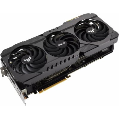 Asus TUF GeForce RTX 4090 OG OC GAMING 24GB 90YV0IY3-M0NA00 – Zboží Živě