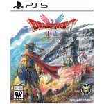 Dragon Quest 3 HD – Zboží Dáma