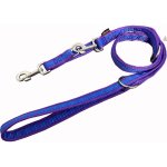 BAFPET Popruhová přepínací vodítka ŽEBŘÍK – Zboží Dáma