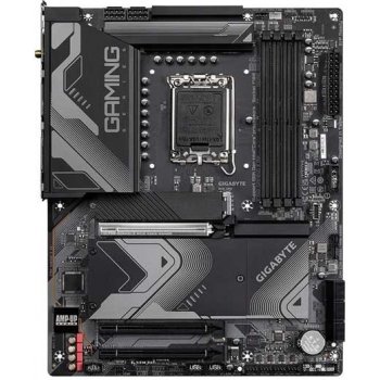 Gigabyte Z790 Gaming X