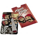 Cheech and Chong kreditka drtička quarter – Sleviste.cz