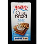 Knupsi Crispbread fitness 150 g – Hledejceny.cz