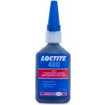 LOCTITE 480 vteřinové lepidlo pružné 20g – HobbyKompas.cz