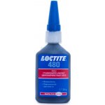 LOCTITE 480 vteřinové lepidlo pružné 20g – Hledejceny.cz