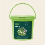 Leros Root&Snoot Vředy bylinná směs pro koně 1 kg – Hledejceny.cz