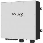 Solax X3-EPS PBOX-60kW-G2 paralelní zapojení hybridních střídačů záloha – Zboží Mobilmania