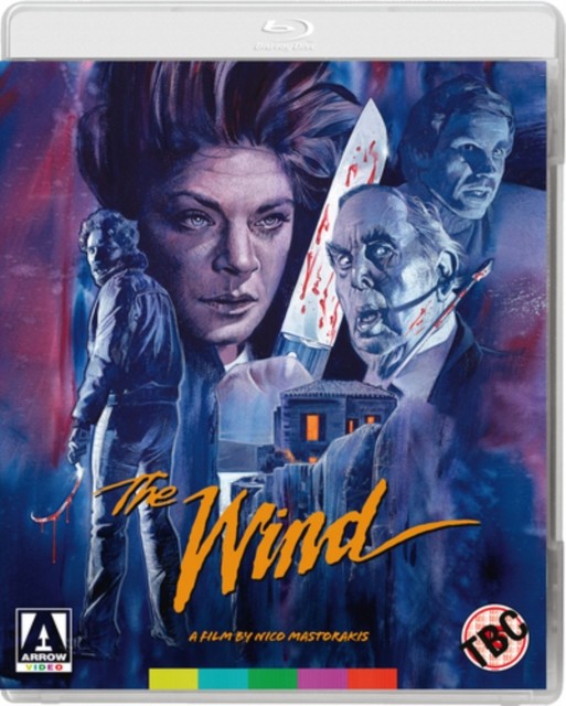 Wind. The BD