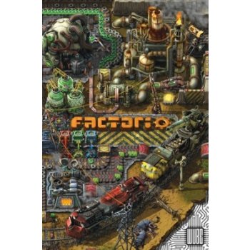 Factorio