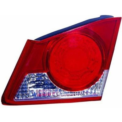 Zadní světlo DEPO 217-1318R-LD-UE – Hledejceny.cz