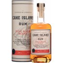 Cane Island Five Icon Blend 44% 0,7 l (tuba)