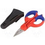 Knipex 95 05 155 SB – Zboží Dáma