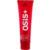 Přípravky pro úpravu vlasů Schwarzkopf Osis texture Rock Hard Styling Glue gel 150 ml