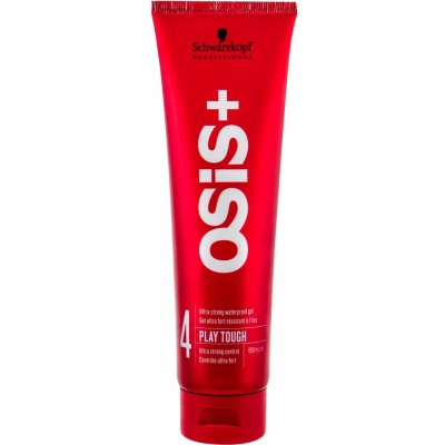 Schwarzkopf Osis texture Rock Hard Styling Glue gel 150 ml