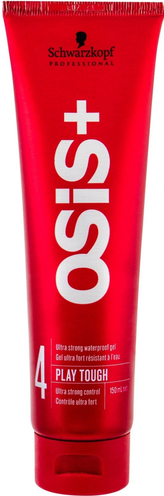 Schwarzkopf Osis texture Rock Hard Styling Glue gel 150 ml