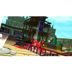 Crayola Scoot – Zboží Mobilmania