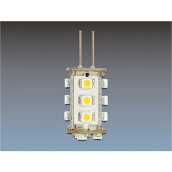 Delock LED G4 15x SMD 1,2W