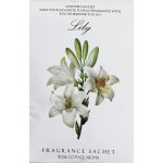 Rook Tex Vonný sáček Lilie 20 g – Zboží Mobilmania