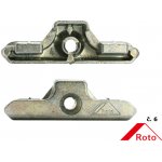 Roto Uzávěr standard NX 6 370071 – Sleviste.cz