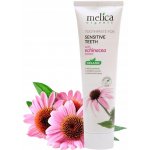 Melica Organic bez fluoru s ježovkou pro citlivé zuby 100 ml – Hledejceny.cz