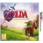 The Legend of Zelda: Ocarina of Time – Zboží Dáma