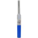 Terumo Kanyla i.v. Surflo 22Gx1 0,85 x 25 mm modrá – Zboží Dáma